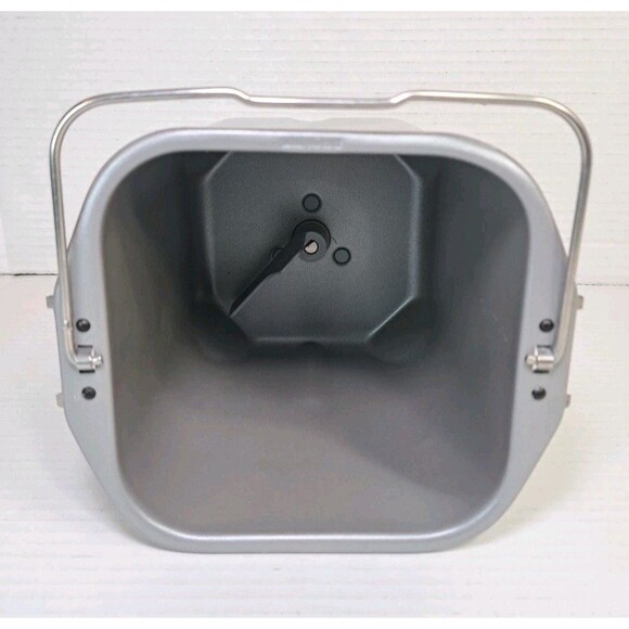 Toastmaster 1172 Bread Maker Pan & Paddle Replacement Part Genuine OEM Kneading - Picture 5 of 6